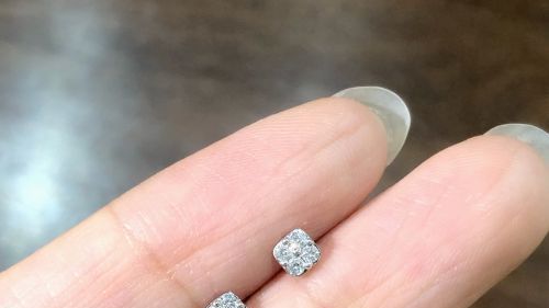 钻石大小14分(142分的钻石)