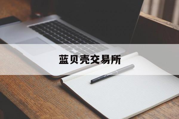 蓝贝壳交易所:(蓝贝壳交易所排名第几)