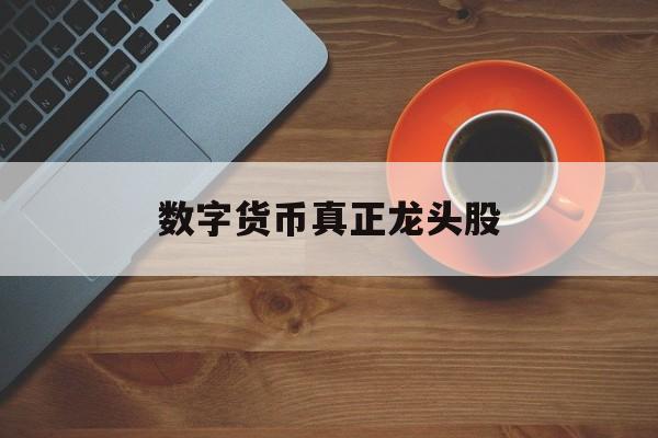 数字货币真正龙头股:(中国数字人民币股票代码)